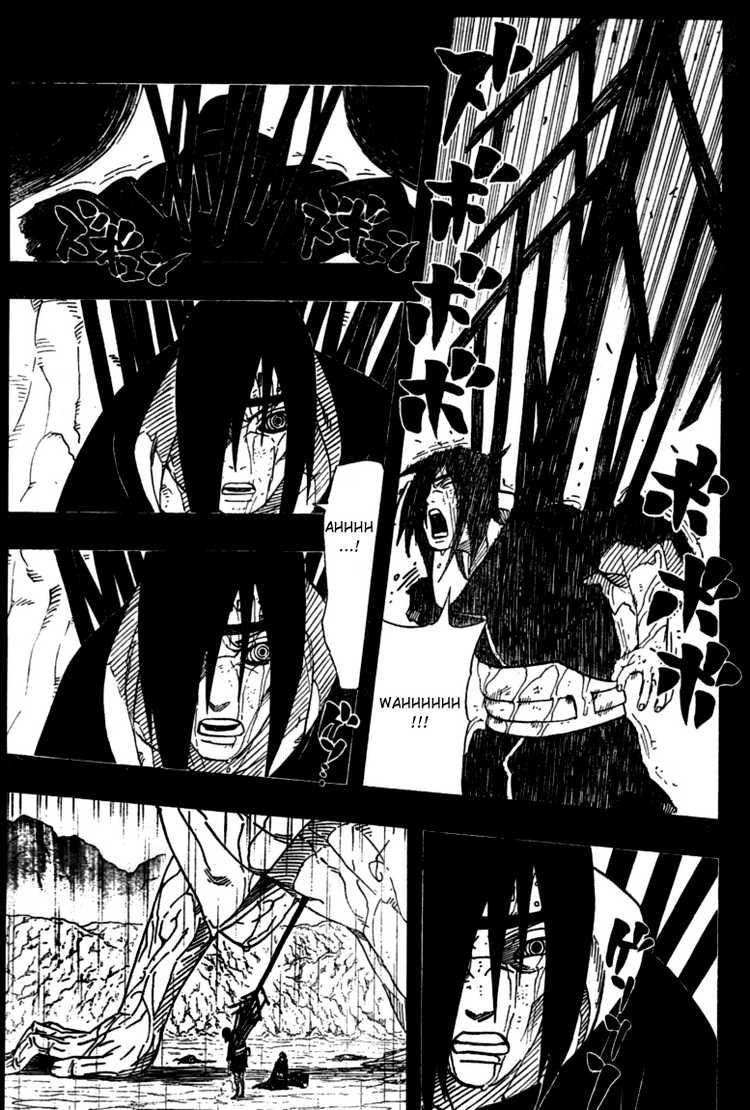 Naruto Bab 447 halaman 9