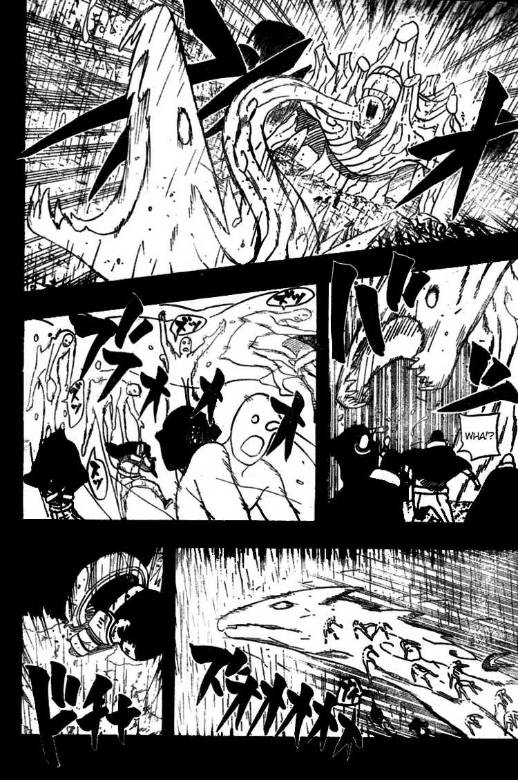 Naruto Bab 447 halaman 10