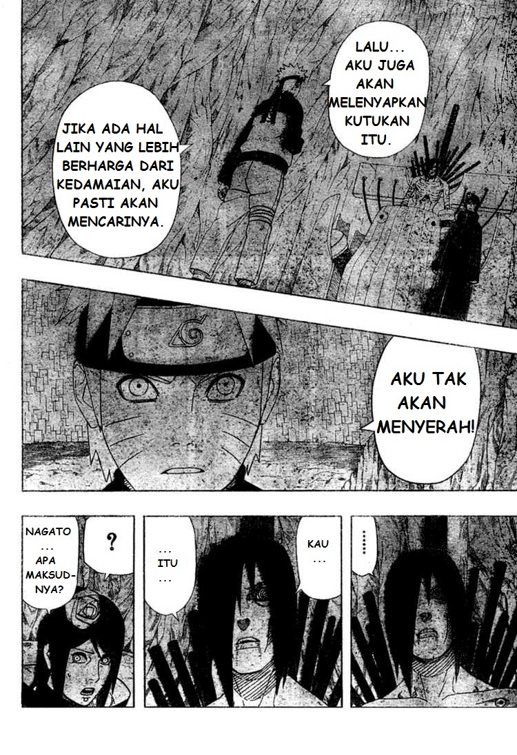 Naruto Bab 448 halaman 2