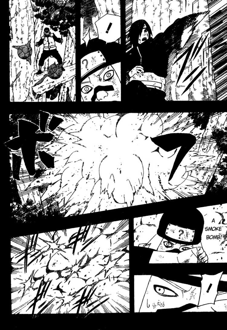 Naruto Bab 448 halaman 10