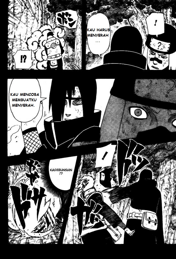Naruto Bab 448 halaman 12