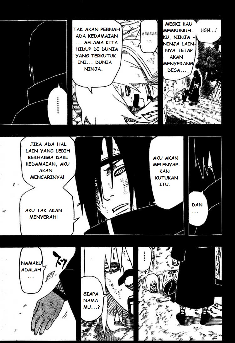 Naruto Bab 448 halaman 13