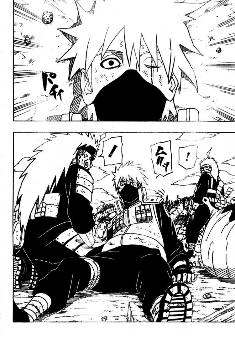 Naruto Bab 449 halaman 10
