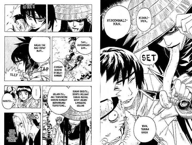 Naruto Bab 45 halaman 3
