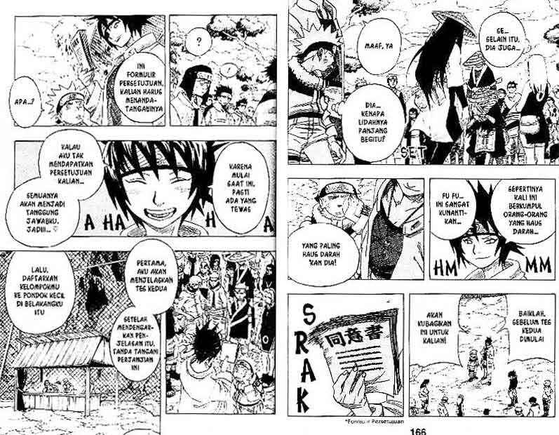 Naruto Bab 45 halaman 4