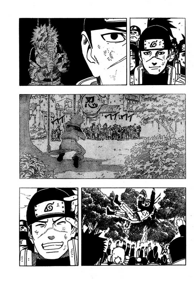 Naruto Bab 450 halaman 6