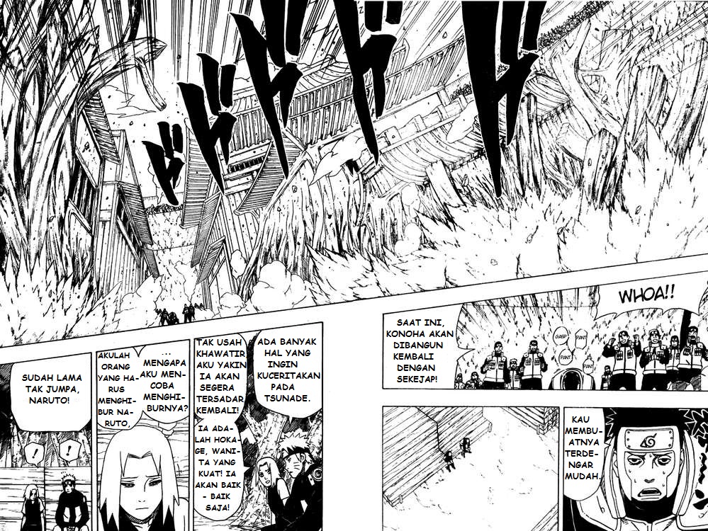 Naruto Bab 451 halaman 2