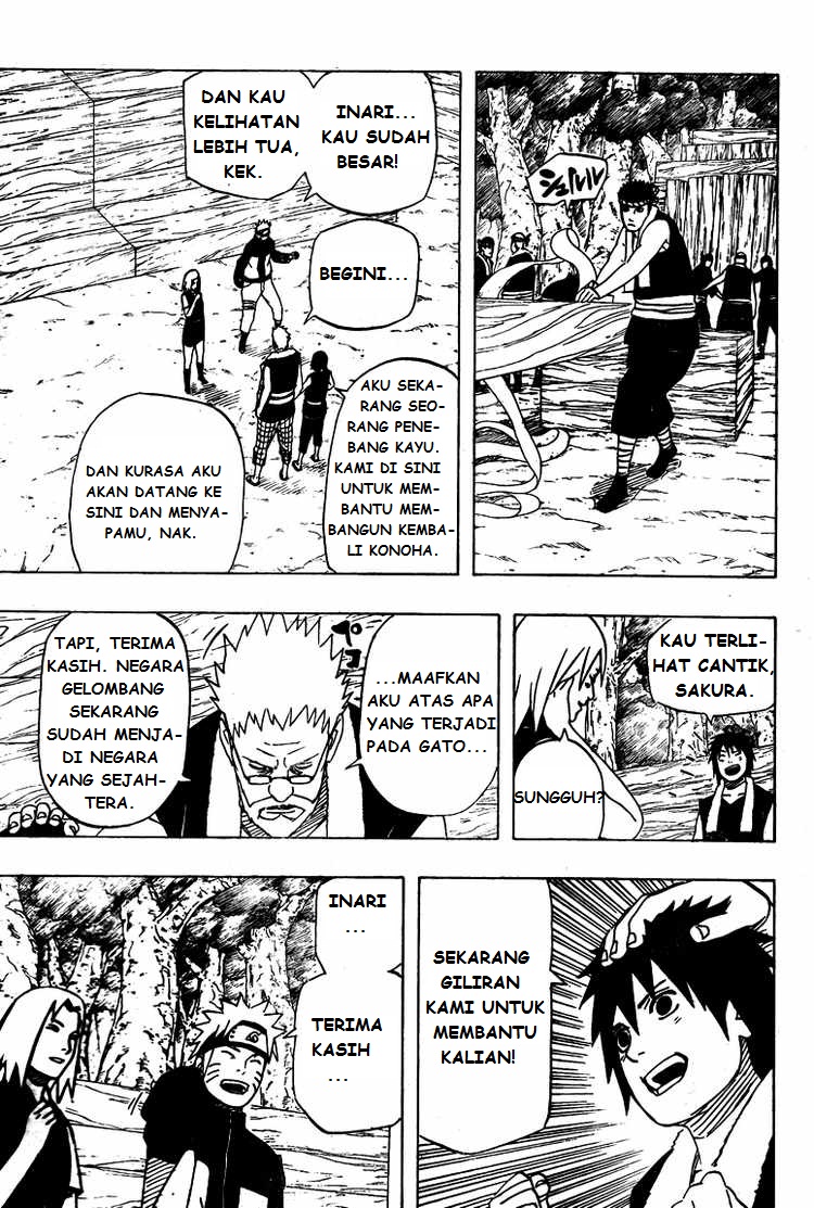 Naruto Bab 451 halaman 4
