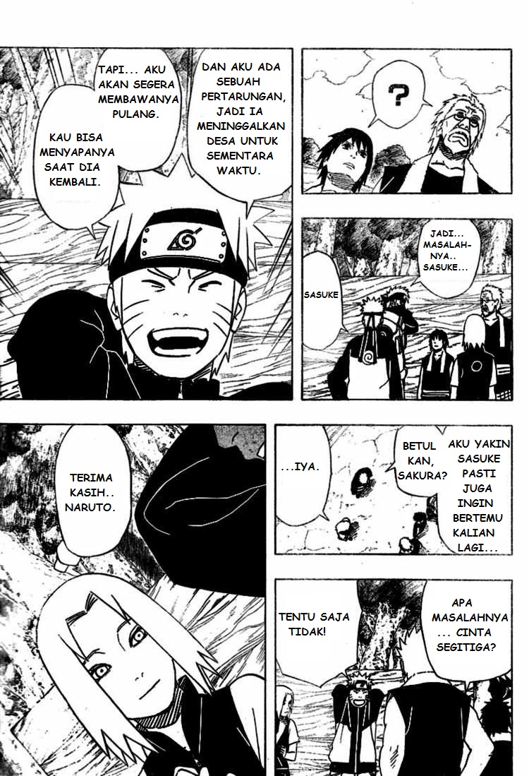 Naruto Bab 451 halaman 6