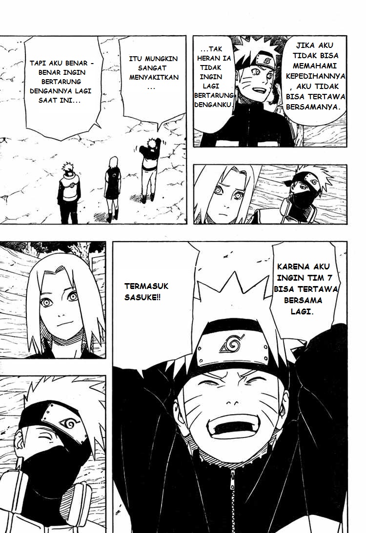 Naruto Bab 451 halaman 10