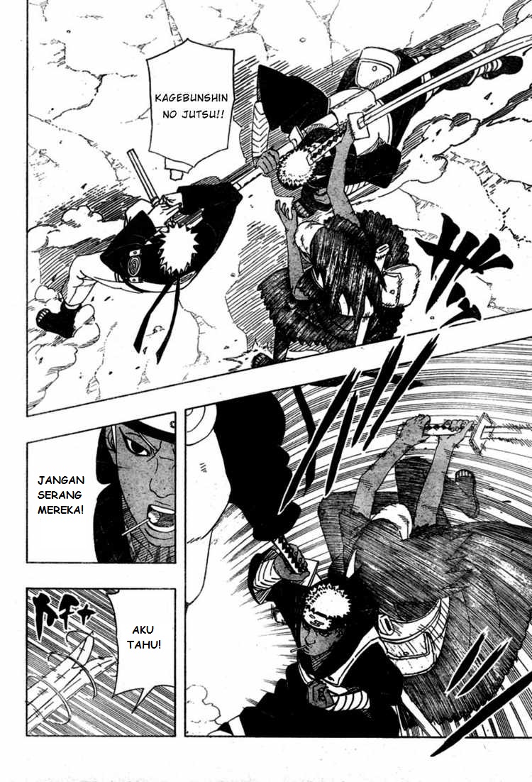 Naruto Bab 452 halaman 12