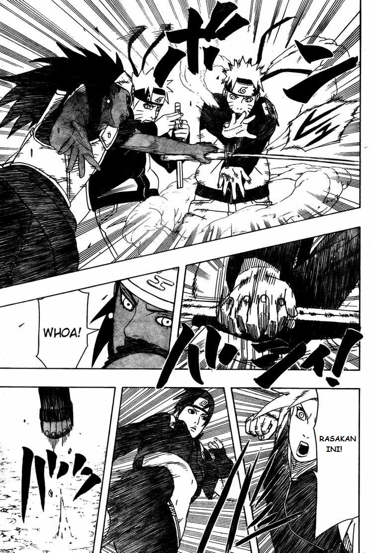Naruto Bab 452 halaman 13