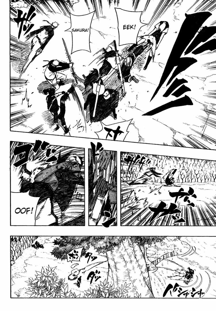 Naruto Bab 452 halaman 14
