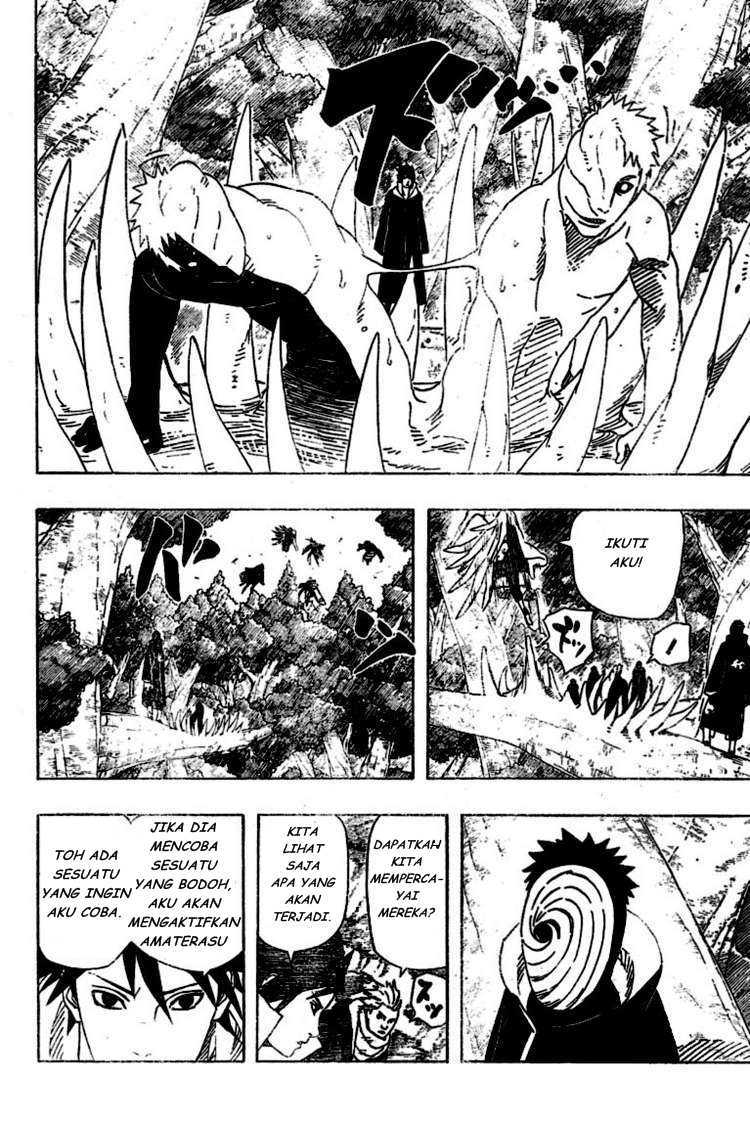 Naruto Bab 453 halaman 16