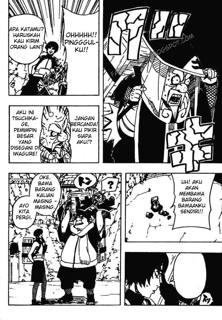 Naruto Bab 454 halaman 3