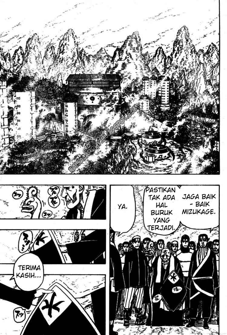 Naruto Bab 454 halaman 4