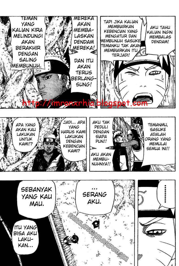 Naruto Bab 454 halaman 12
