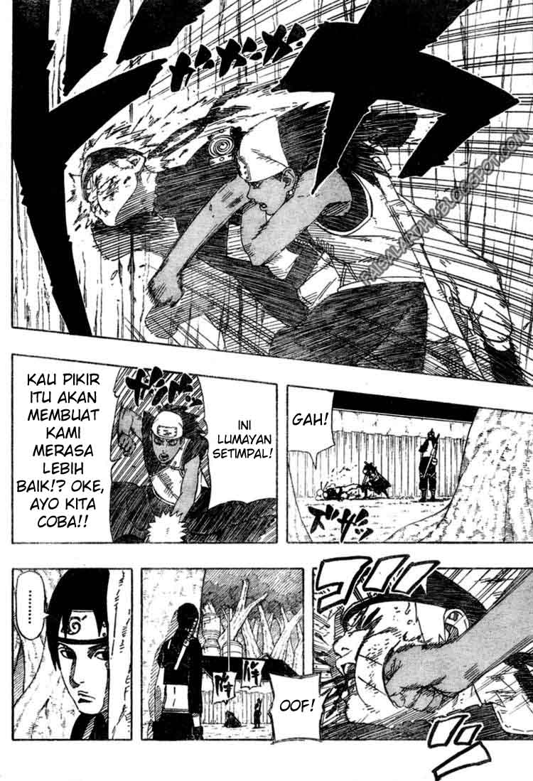 Naruto Bab 454 halaman 13