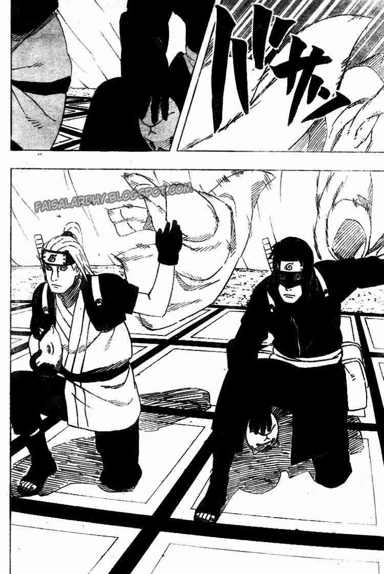 Naruto Bab 455 halaman 2