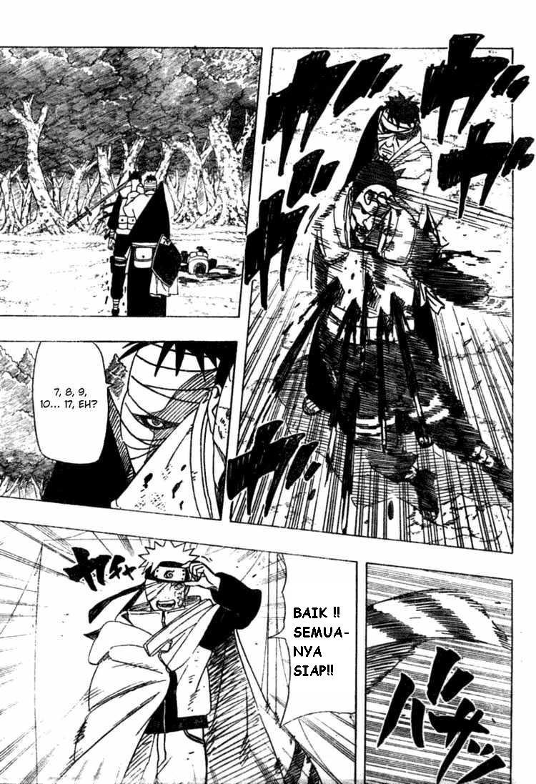 Naruto Bab 456 halaman 3
