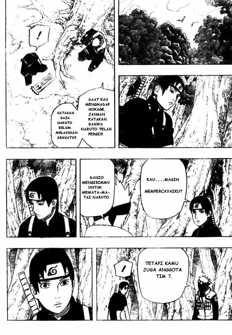 Naruto Bab 456 halaman 4