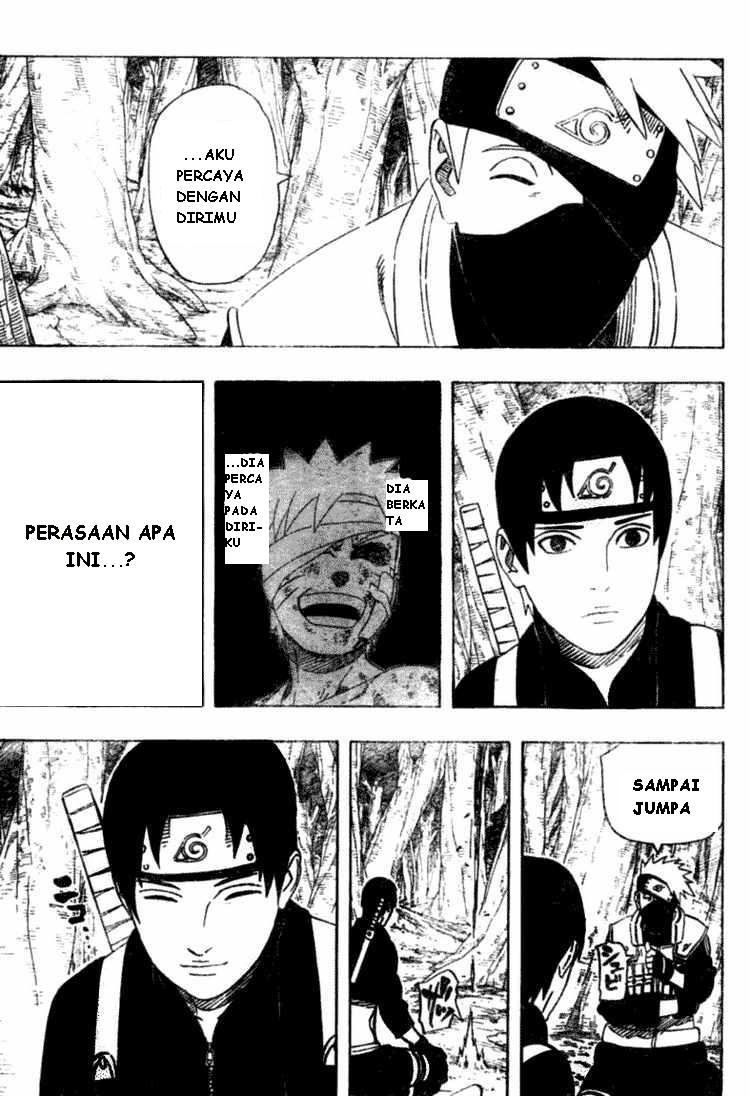 Naruto Bab 456 halaman 5
