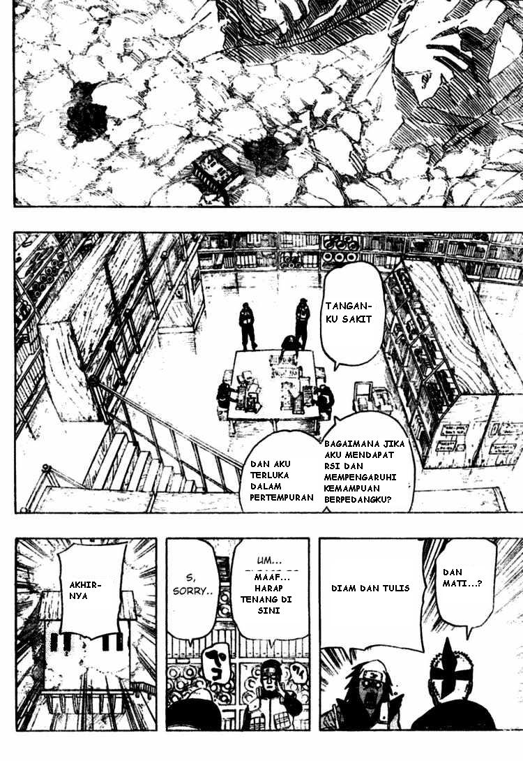 Naruto Bab 456 halaman 10