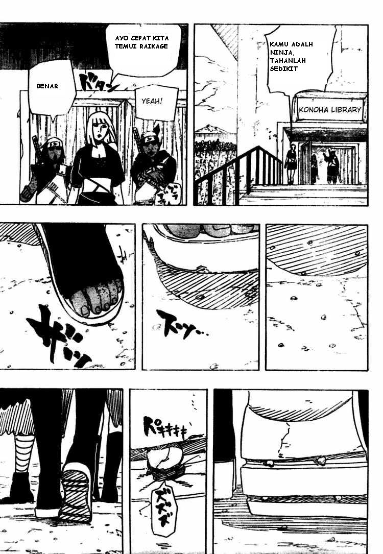 Naruto Bab 456 halaman 11