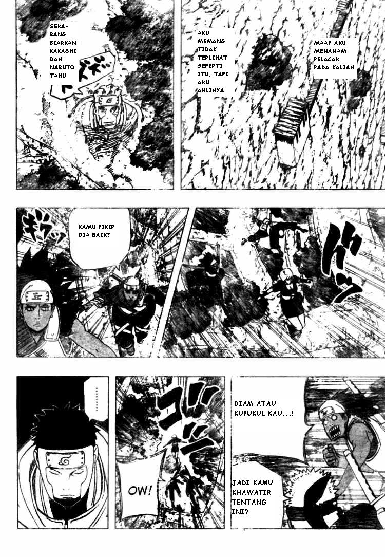 Naruto Bab 456 halaman 12