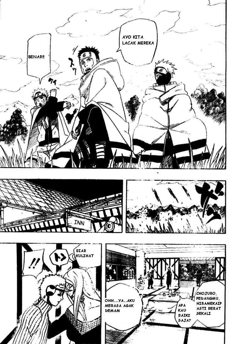 Naruto Bab 456 halaman 13
