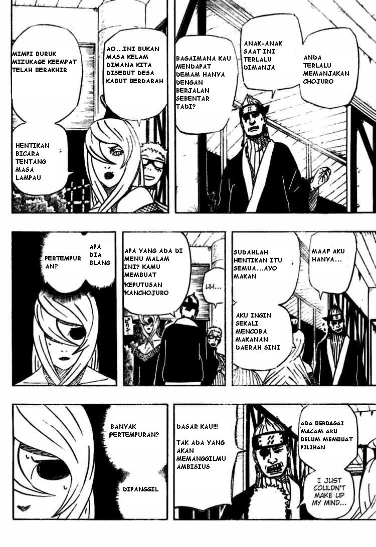 Naruto Bab 456 halaman 14