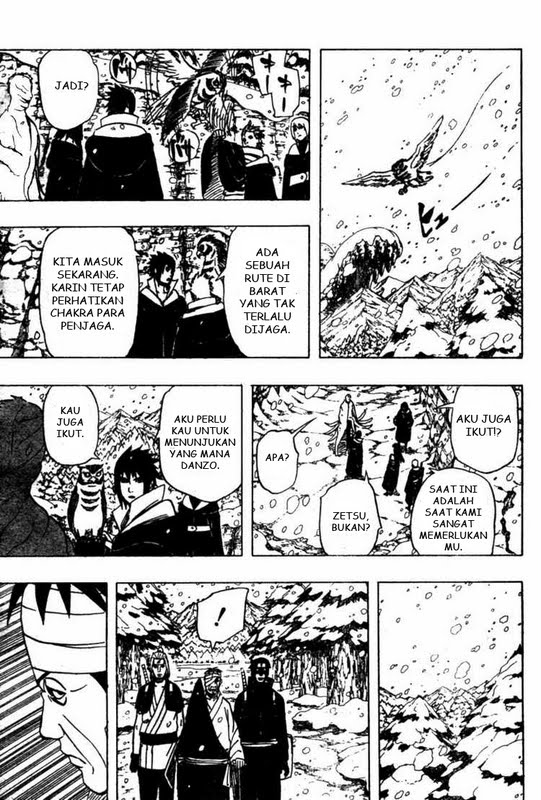 Naruto Bab 457 halaman 2