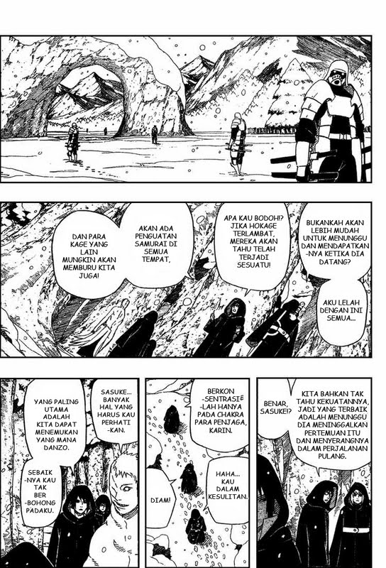 Naruto Bab 457 halaman 4