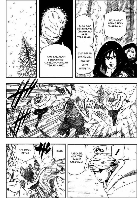 Naruto Bab 457 halaman 5