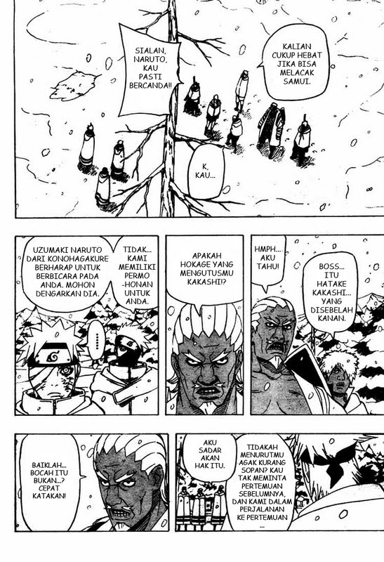 Naruto Bab 457 halaman 7