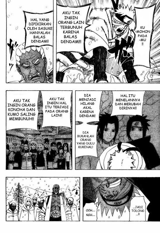 Naruto Bab 457 halaman 9