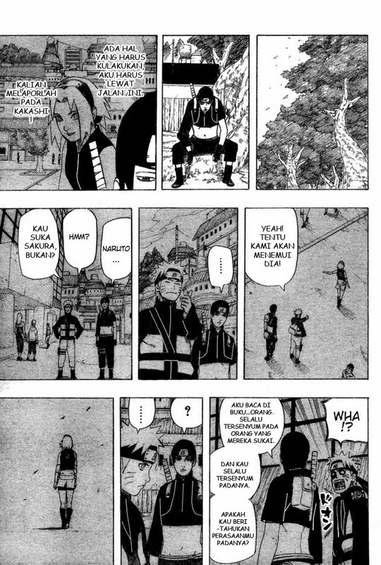 Naruto Bab 457 halaman 10