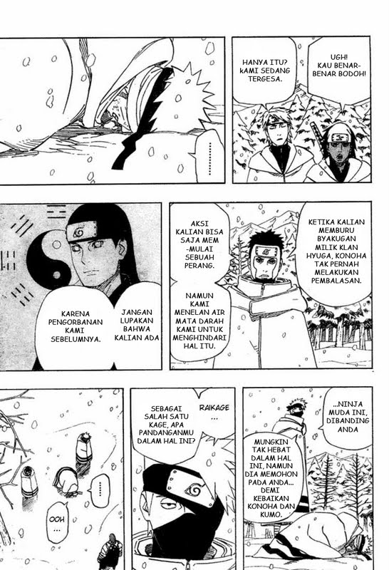Naruto Bab 457 halaman 12