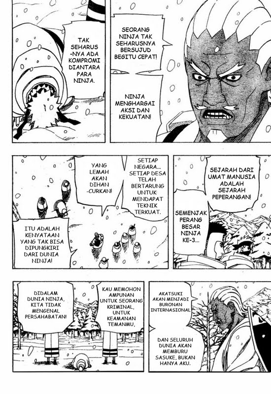 Naruto Bab 457 halaman 13