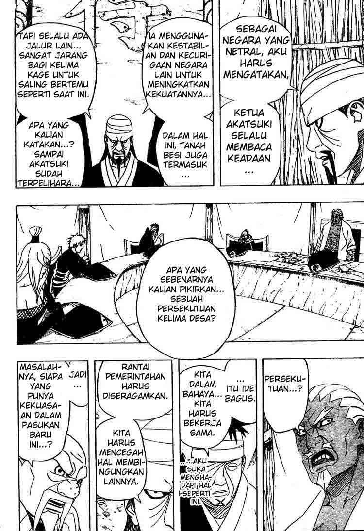 Naruto Bab 458 halaman 11