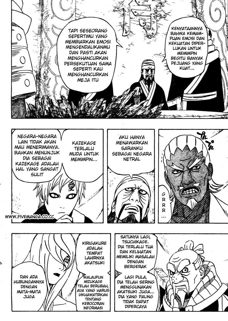 Naruto Bab 459 halaman 2