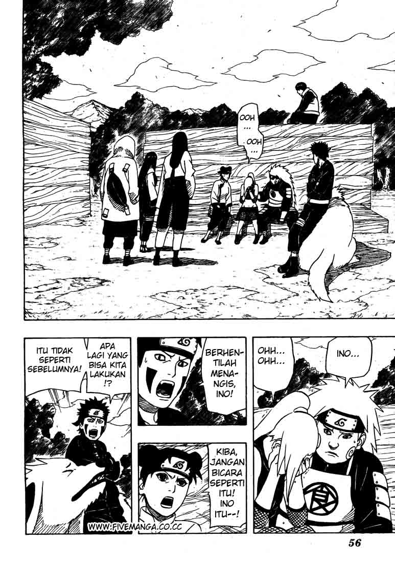 Naruto Bab 459 halaman 4