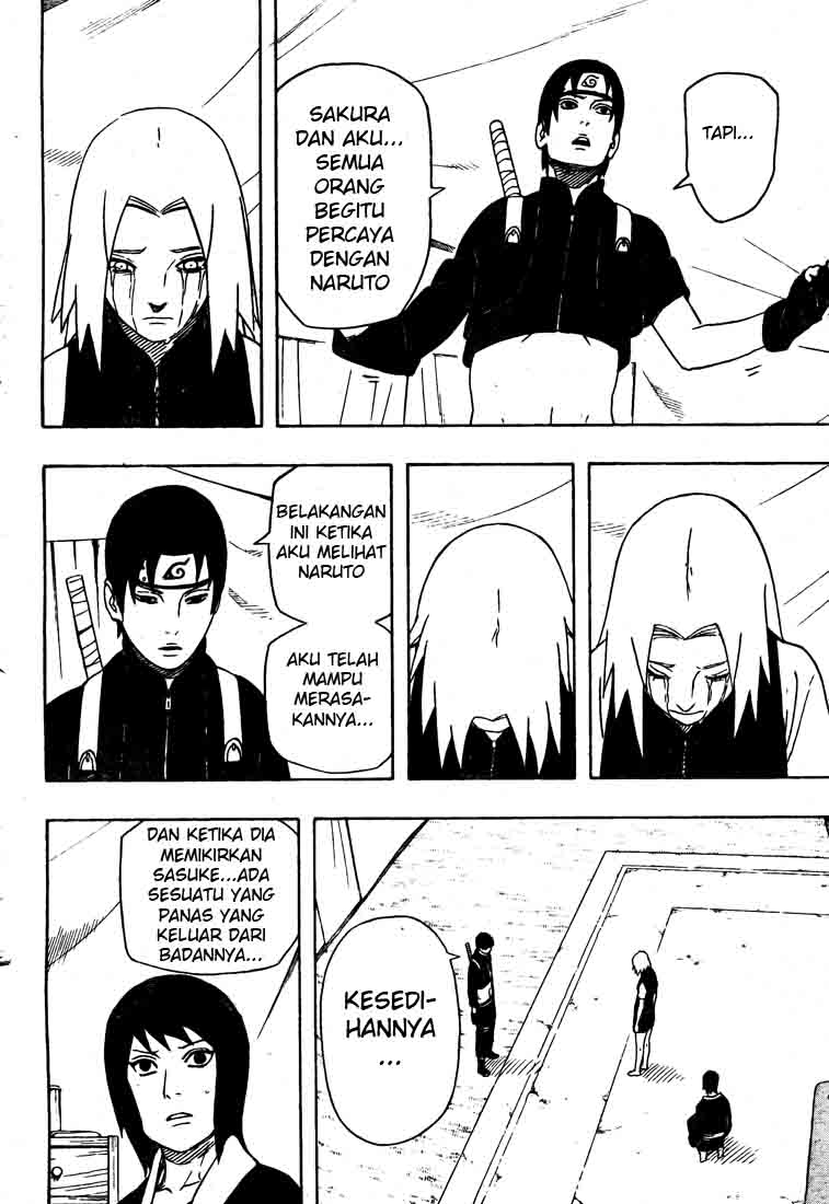 Naruto Bab 459 halaman 6