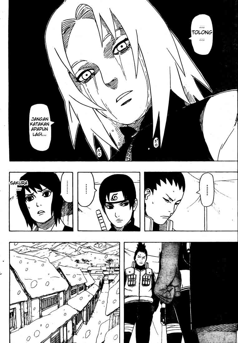 Naruto Bab 459 halaman 10