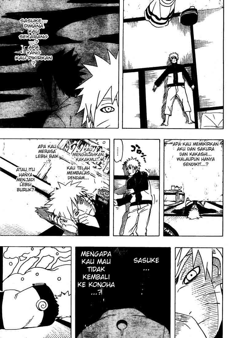 Naruto Bab 459 halaman 11