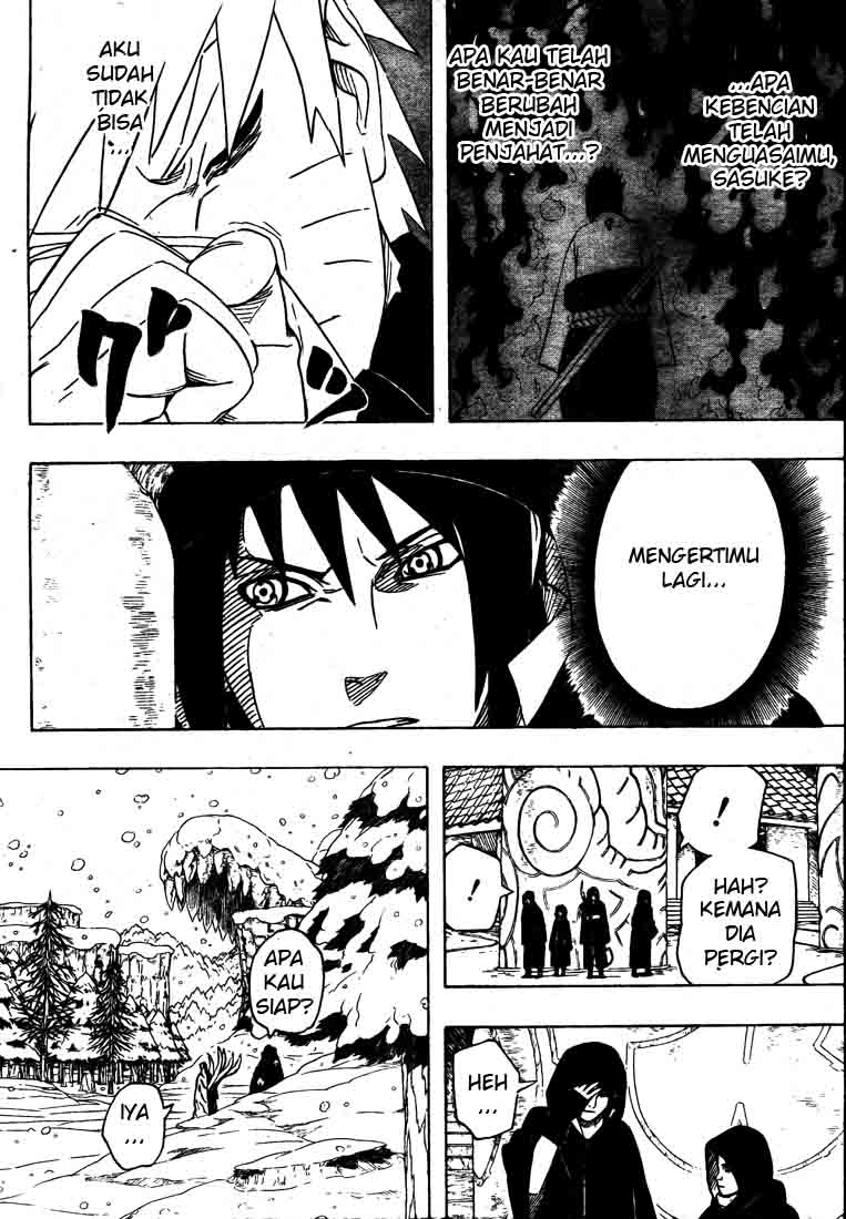 Naruto Bab 459 halaman 12