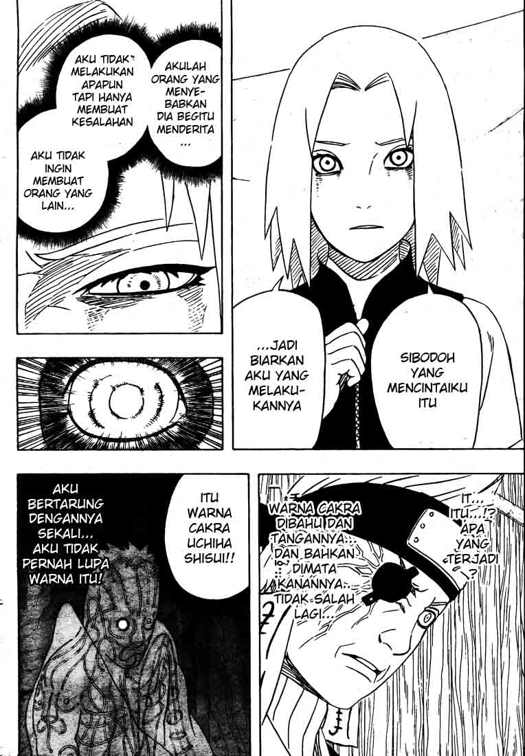 Naruto Bab 459 halaman 14