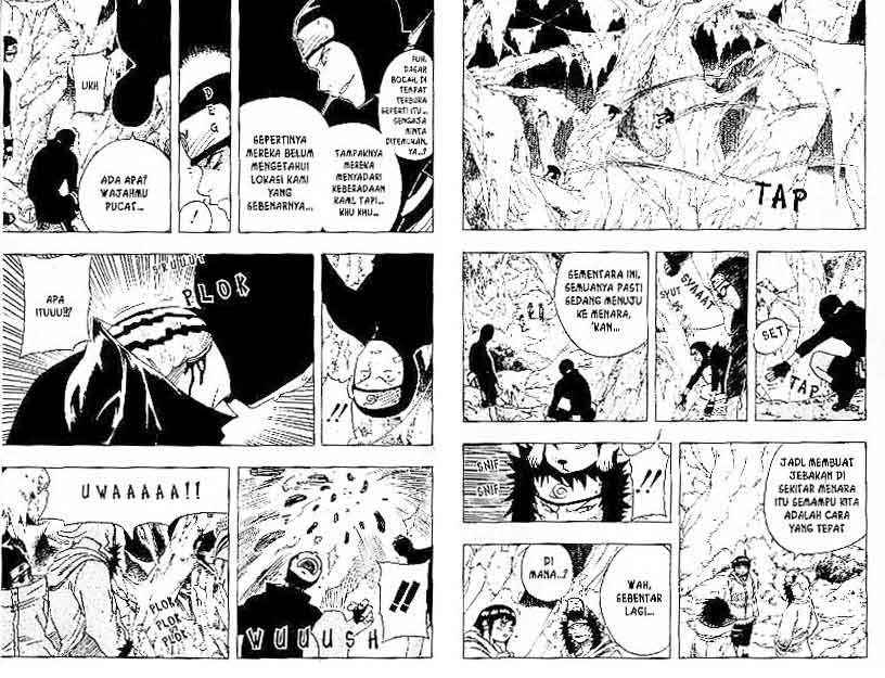 Naruto Bab 46 halaman 4
