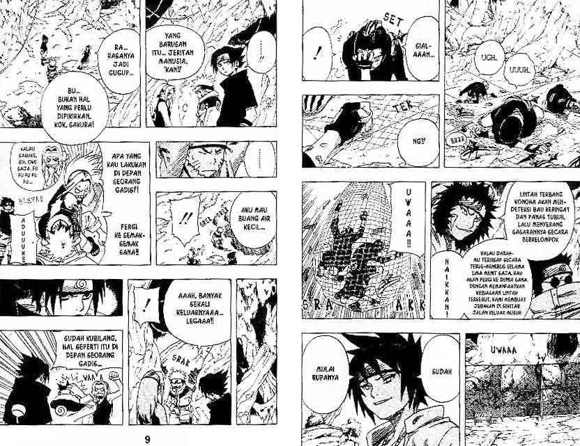 Naruto Bab 46 halaman 5