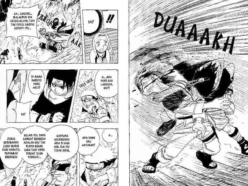 Naruto Bab 46 halaman 6